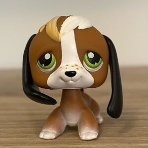 LPS 2004 Beagle #113